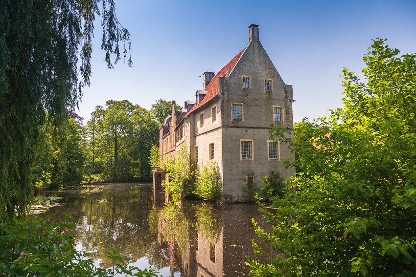 Senden Castle