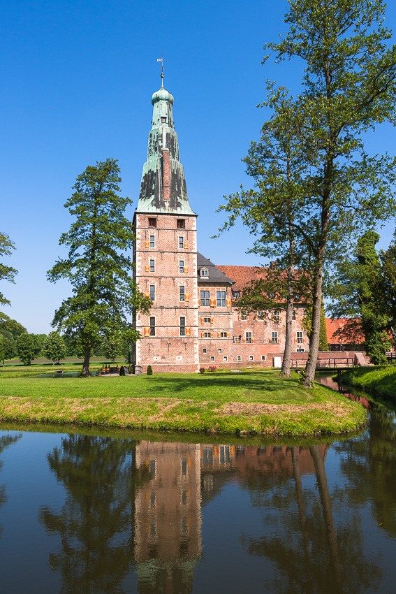 Raesfeld Castle