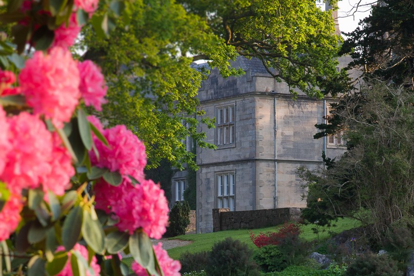 Muckross House Muckross House