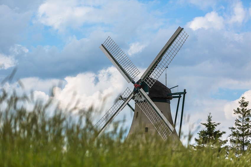 Windmill Windmill