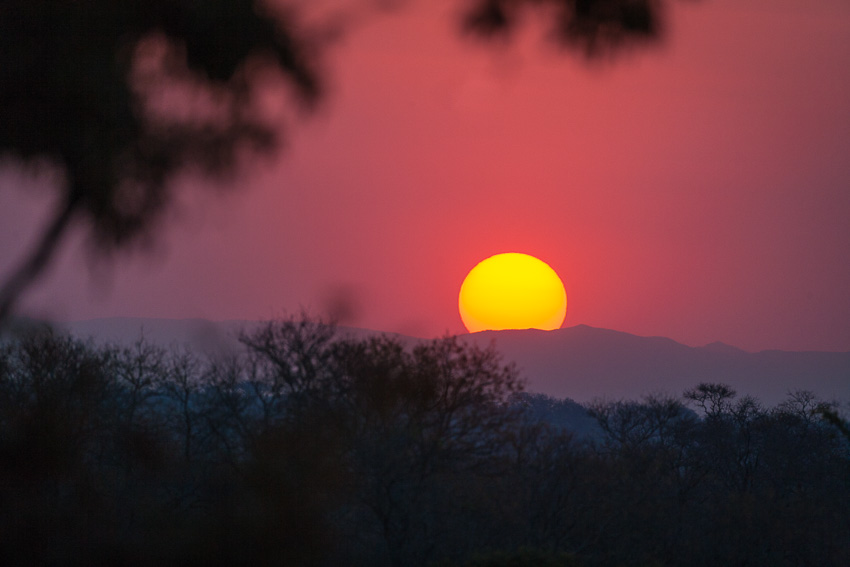 Sunset Sunset