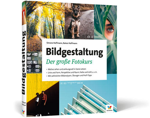 Titelbild Bildgestaltung Titelbild Bildgestaltung