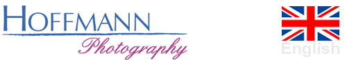 Hoffmann-Photography Logo